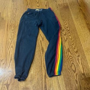 Aviator Nation sweatpants